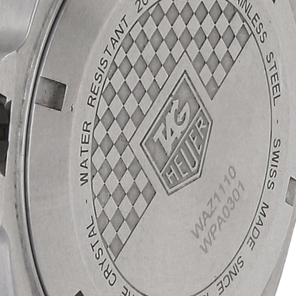 Reloj Tag Heuer para caballero modelo Formula 1.