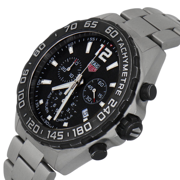 Reloj Tag Heuer para caballero modelo Formula 1.