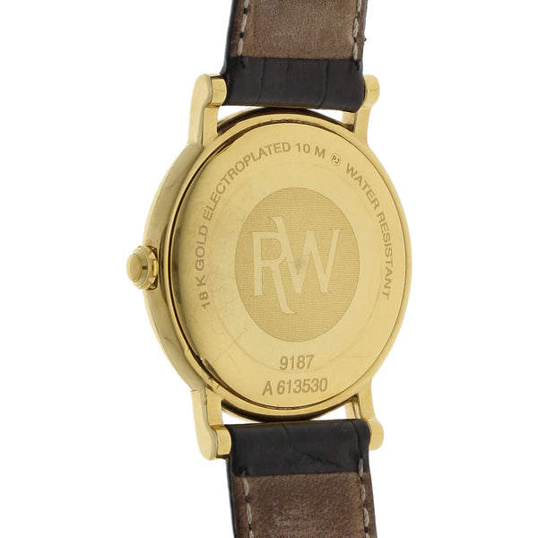 Reloj Raymond Weil para caballero modelo Toccata.