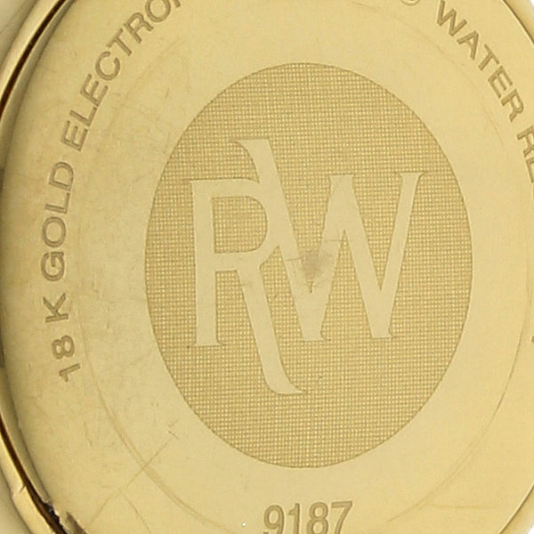 Reloj Raymond Weil para caballero modelo Toccata.