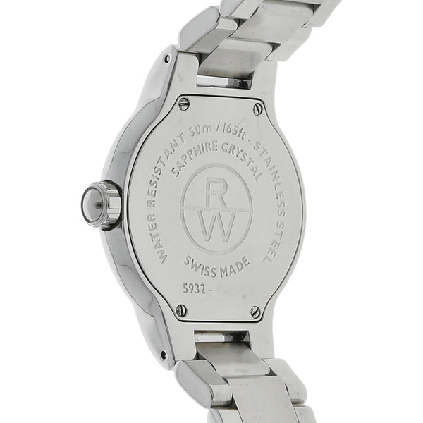 Reloj Raymond Weil para dama modelo Noemia.