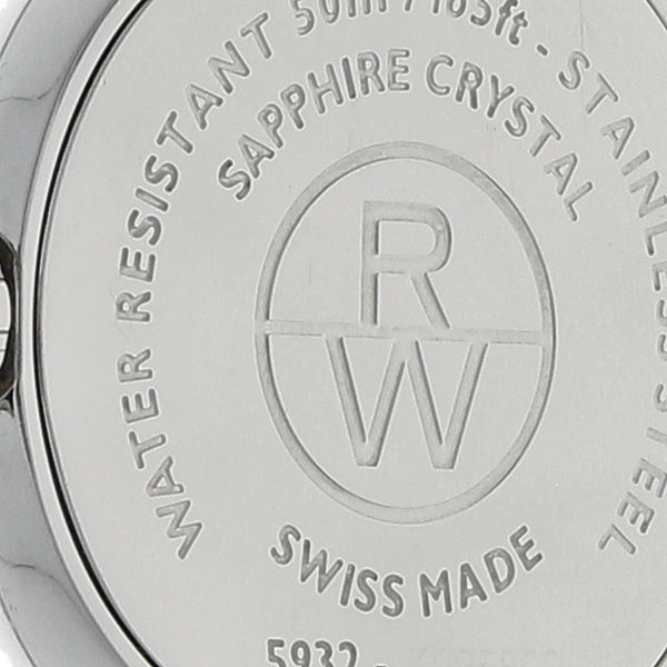 Reloj Raymond Weil para dama modelo Noemia.