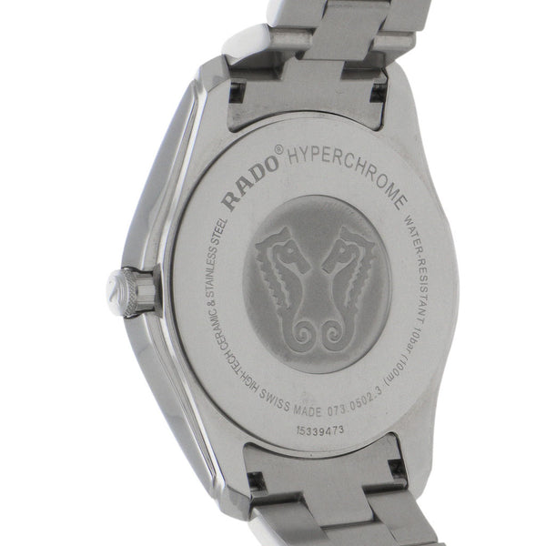 Reloj Rado para caballero modelo Hyperchome.