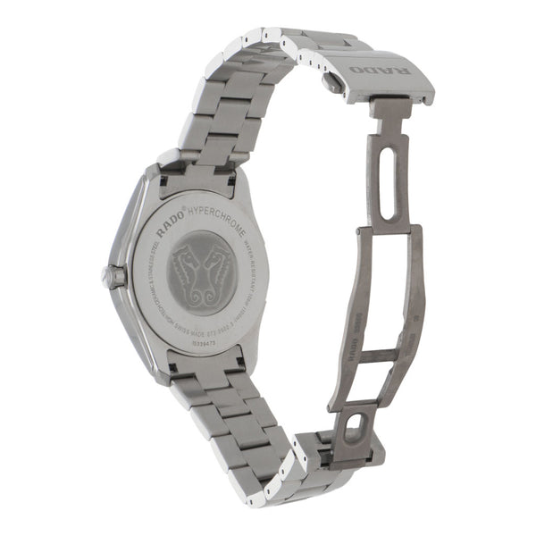 Reloj Rado para caballero modelo Hyperchome.