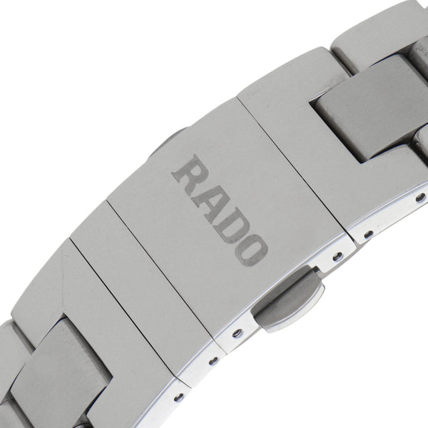 Reloj Rado para caballero modelo Hyperchome.