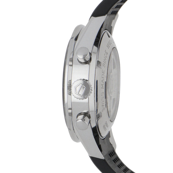 Reloj Tag Heuer para caballero modelo Carrera Calibre 16.