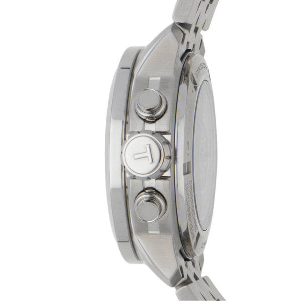 Reloj Tissot para caballero modelo PRC 200.
