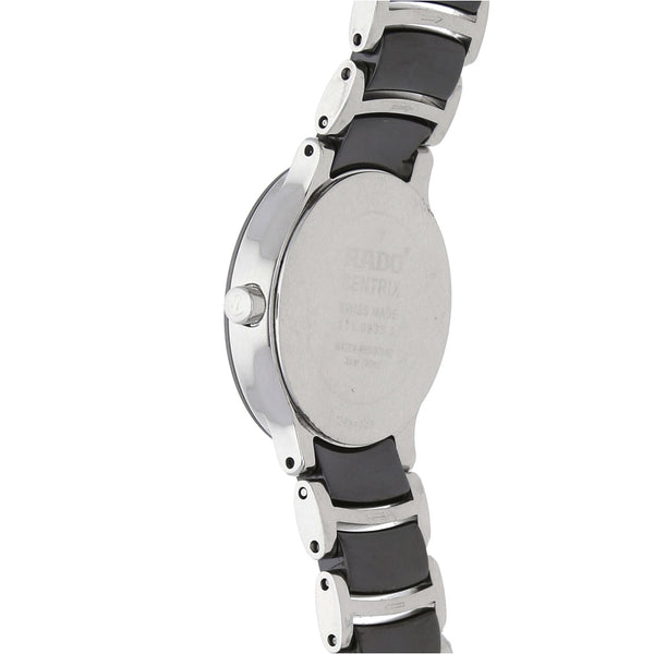 Reloj Rado para dama modelo Centrix.