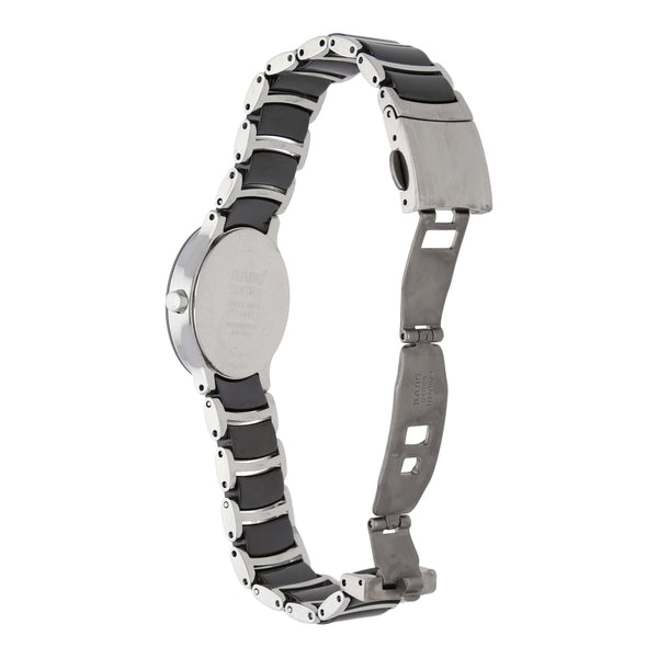 Reloj Rado para dama modelo Centrix.