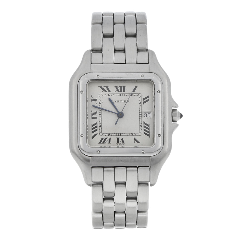 Panthère Precio De Reloj Cartier Original Cartier Panthere Reloj