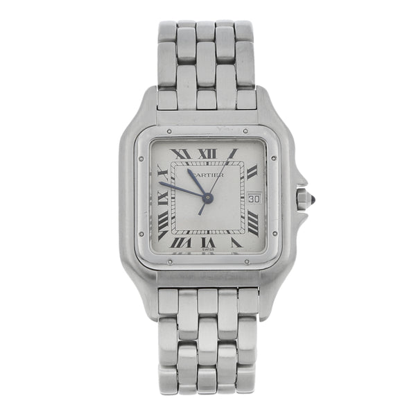 Reloj Cartier para caballero/unisex modelo Panthere.