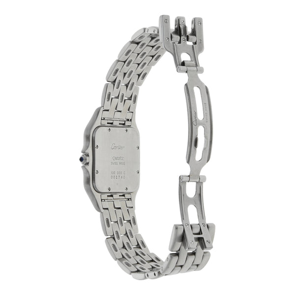 Reloj Cartier para caballero/unisex modelo Panthere.