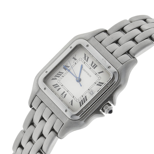 Reloj Cartier para caballero/unisex modelo Panthere.