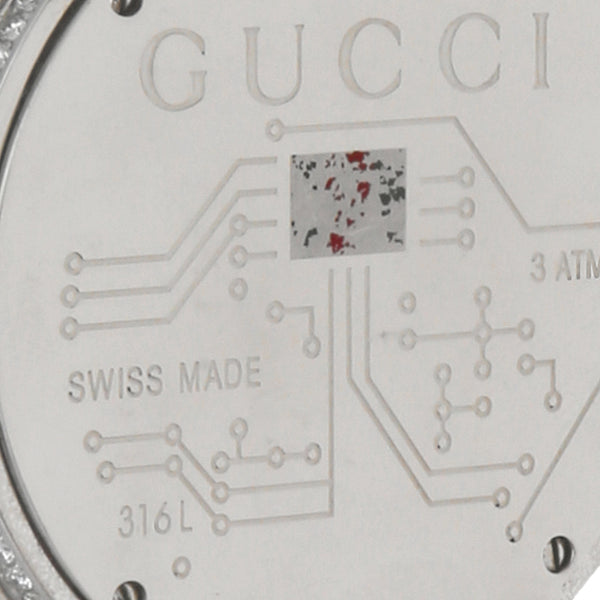 Reloj Gucci para caballero modelo I-Gucci.