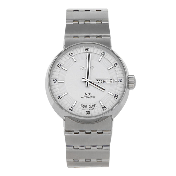Reloj Mido para caballero modelo All Dial.