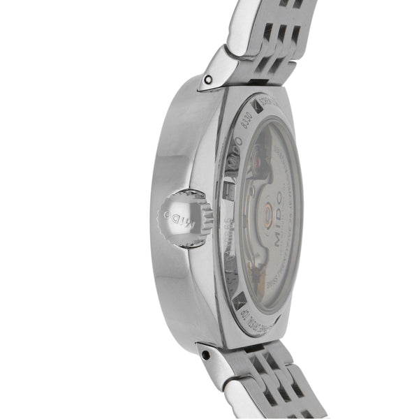 Reloj Mido para caballero modelo All Dial.