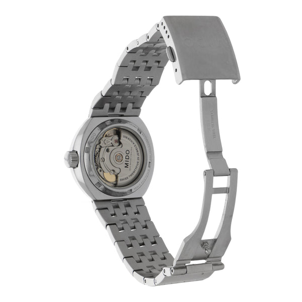 Reloj Mido para caballero modelo All Dial.