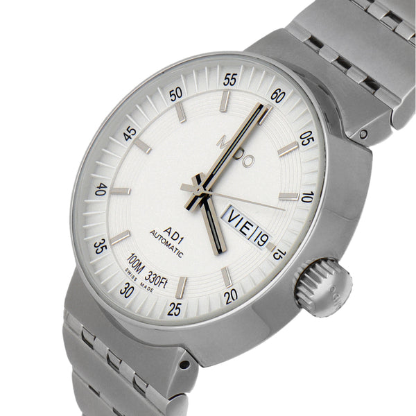 Reloj Mido para caballero modelo All Dial.