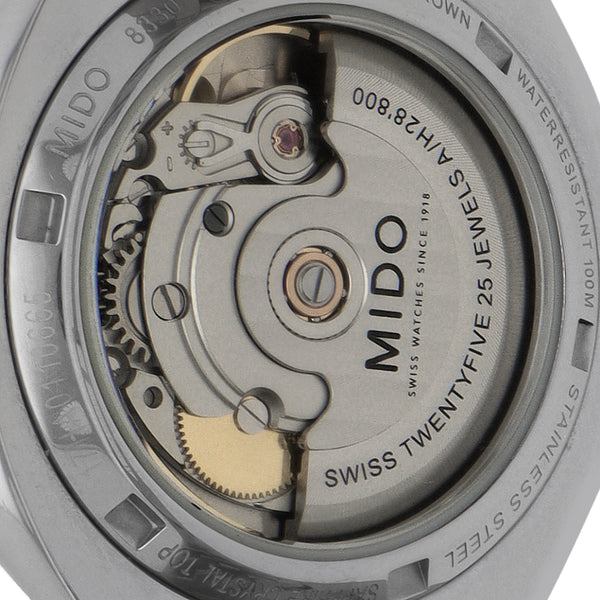 Reloj Mido para caballero modelo All Dial.
