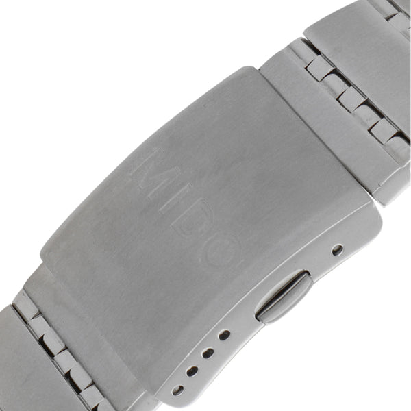 Reloj Mido para caballero modelo All Dial.