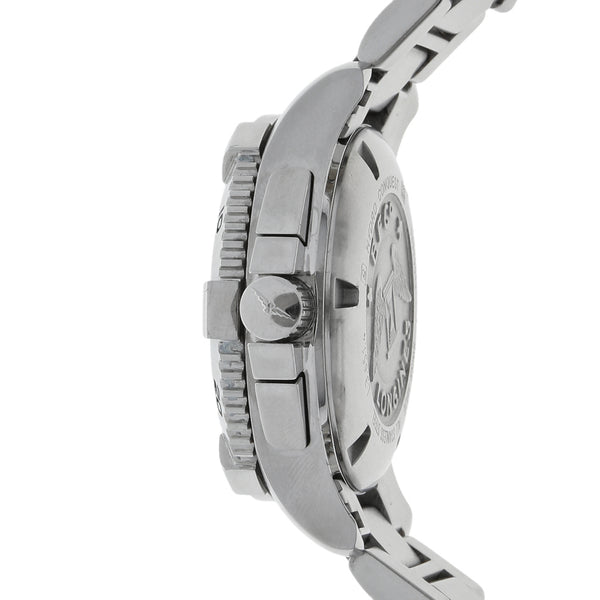 Reloj Longines para caballero modelo Hydroconquest.