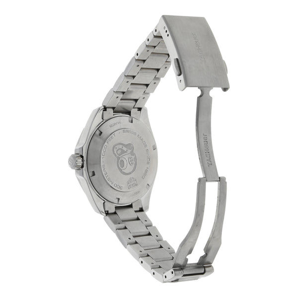 Reloj Tag Heuer para caballero modelo Aquaracer.