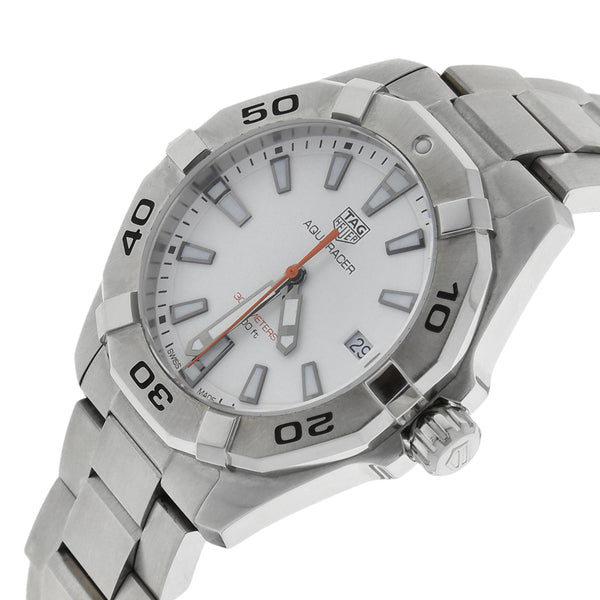 Reloj Tag Heuer para caballero modelo Aquaracer.