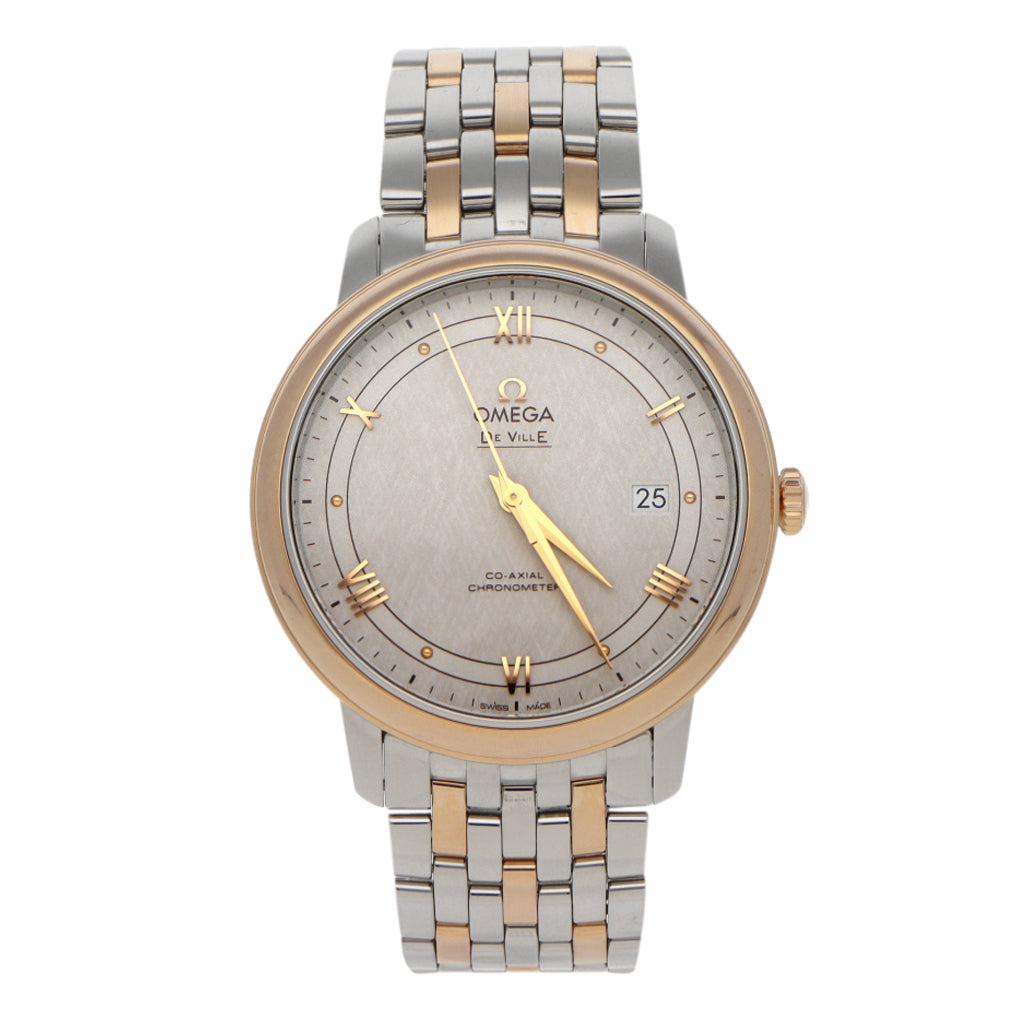 Omega Relojes De Segunda Mano De Lujo Reloj Omega Para Caballero