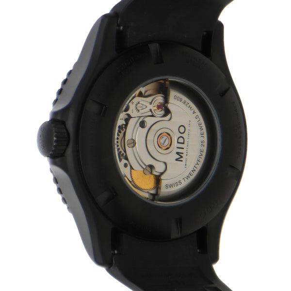 Reloj Mido para caballero modelo Ocean Star.