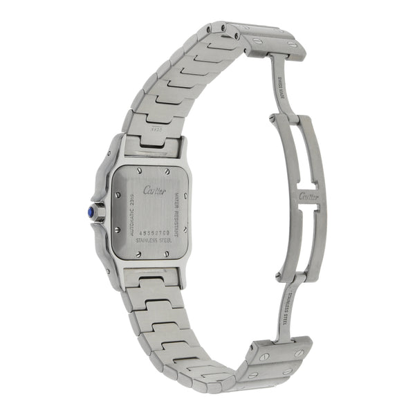 Reloj Cartier para caballero/unisex modelo Santos Galbee.