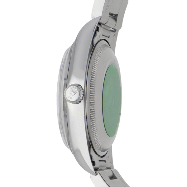 Reloj Rolex para caballero/unisex modelo Oyster Perpetual Date.