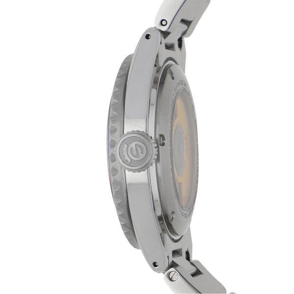 Reloj Steinhart para caballero modelo Ocean 39 GMT.