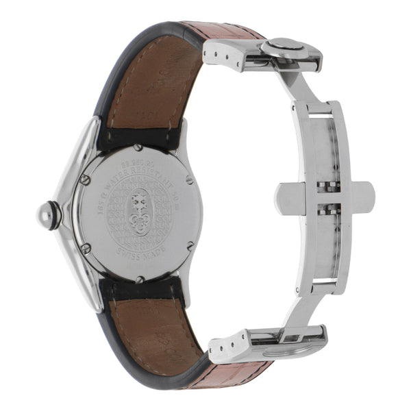 Reloj Corum para dama modelo Bubble.