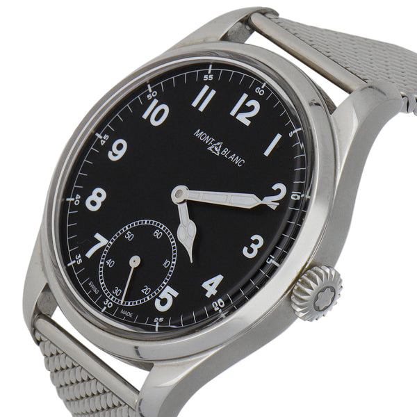 Reloj Montblanc para caballero modelo Meisterstuck.