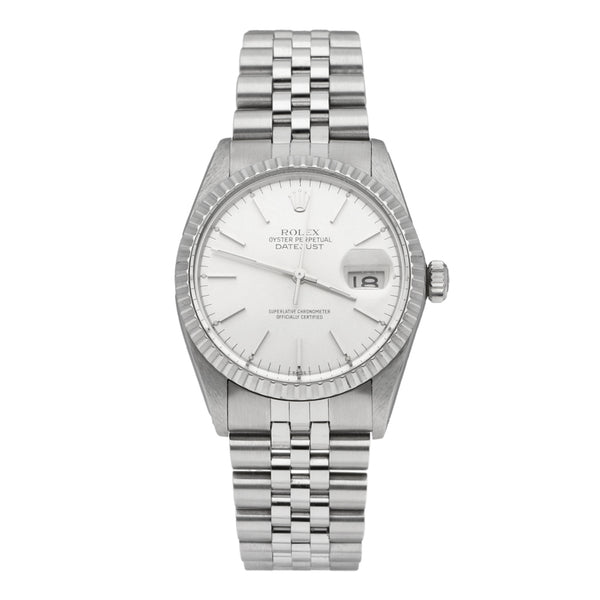 Reloj Rolex para caballero modelo Oyster Perpetual DateJust.