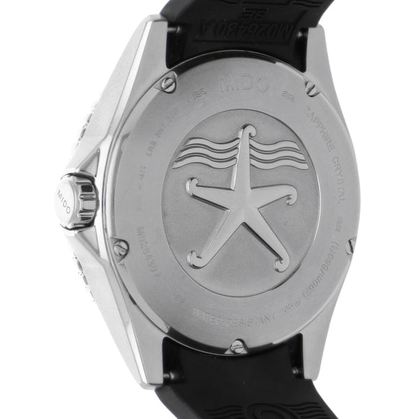 Reloj Mido para caballero modelo Ocean Star Calibre 80.