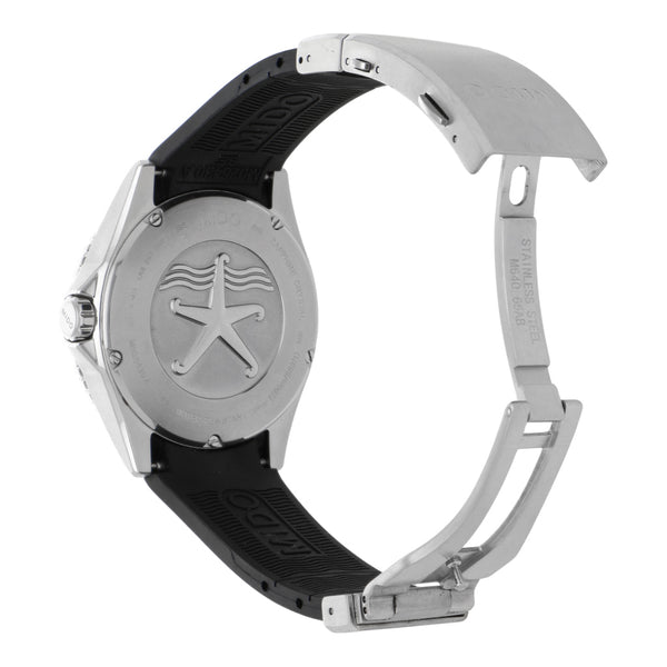 Reloj Mido para caballero modelo Ocean Star Calibre 80.