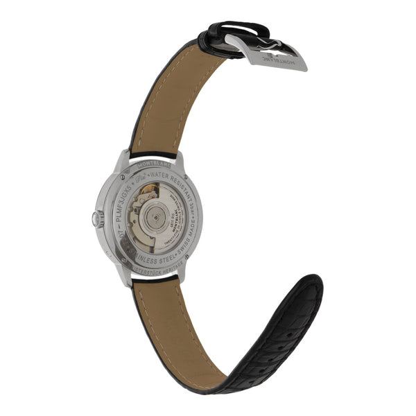 Reloj Montblanc para caballero modelo Meisterstuck Heritage Spirit