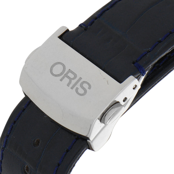 Reloj Oris para caballero modelo Artix Date.