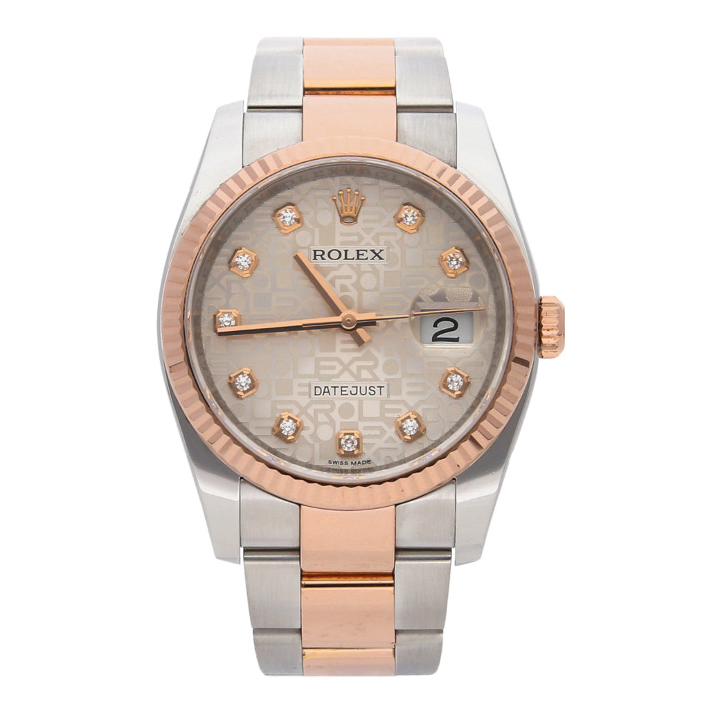 Rolex Oyster Perpetual Date Reloj Rolex Para Dama Precio Watch