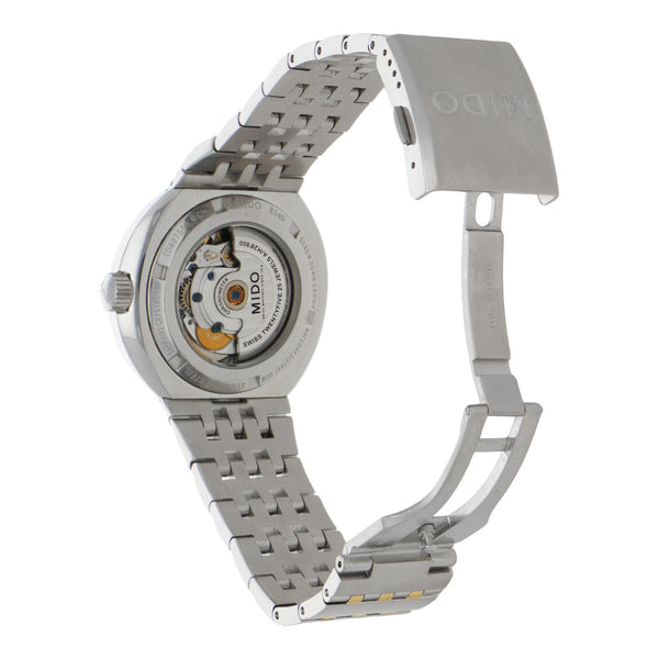 Reloj Mido para caballero modelo All Dial.