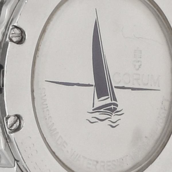 Reloj Corum para dama modelo Admiral´s Cup.