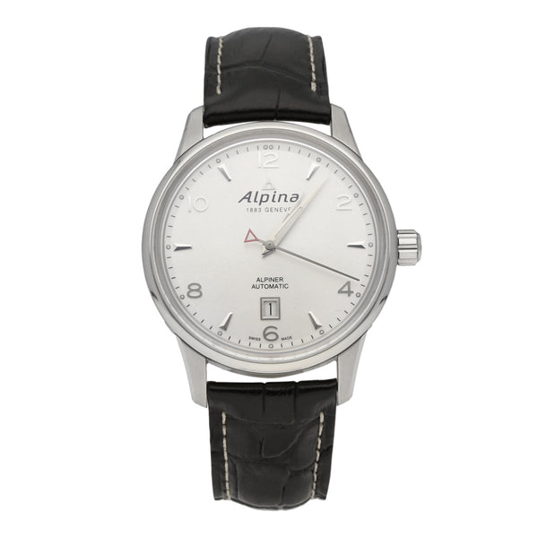 Reloj Alpina para caballero modelo Alpiner.