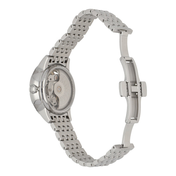 Reloj Mido para dama modelo Rainflower Blossom.