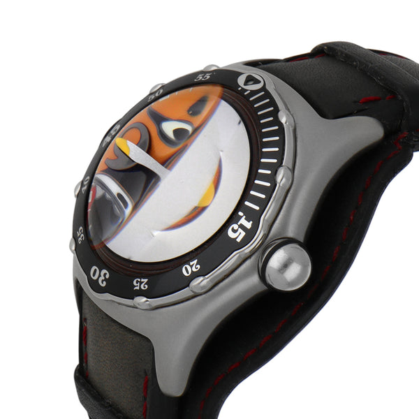 Reloj Corum para caballero modelo Bubble Dive Bomber Flying Tiger.