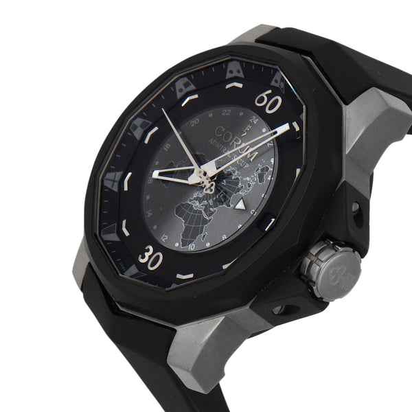 Reloj Corum para caballero modelo Admiral´s Cup.