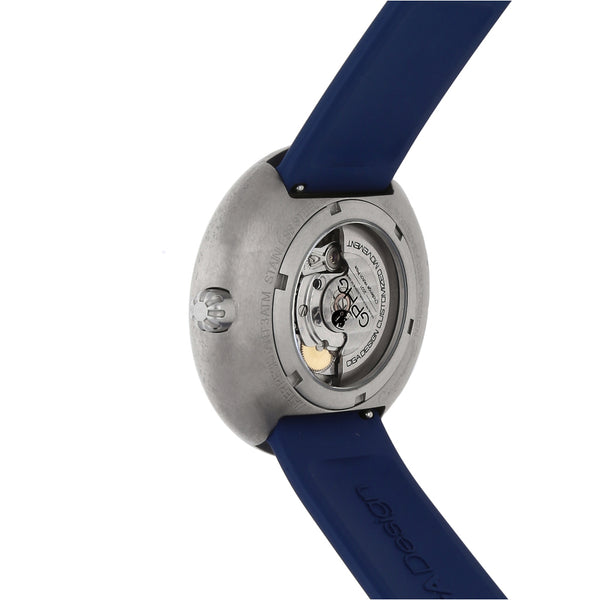 Reloj Ciga Design para caballero modelo Blue Planet.