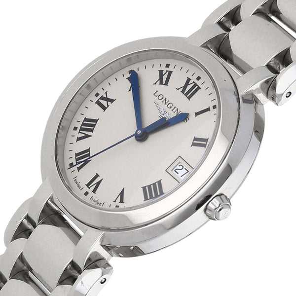 Reloj Longines para dama modelo Prima Luna.