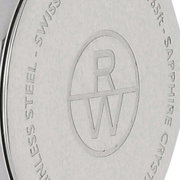 Reloj Raymond Weil para dama modelo Toccata.