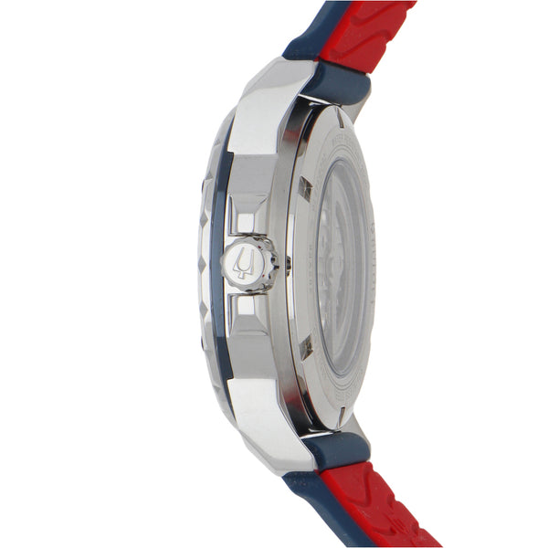 Reloj Bulova para caballero Marine Star.